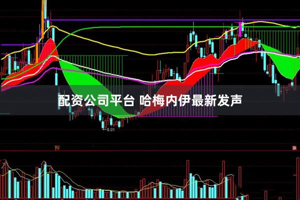 配资公司平台 哈梅内伊最新发声